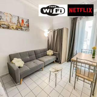 Le Studio de Savigny - 0