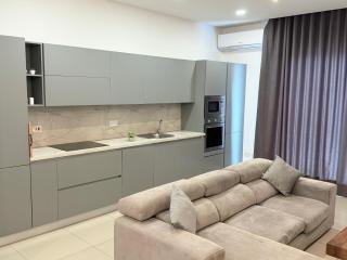 2 Palm Beach Penthouse - Seaview - Baħar iċ-Ċagħaq - 8