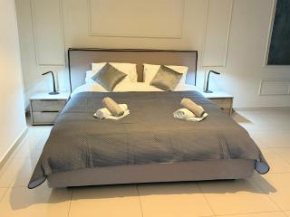 2 Palm Beach Penthouse - Seaview - Baħar iċ-Ċagħaq - 5