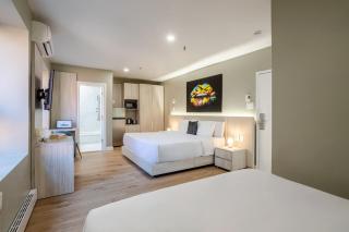 Olympia Hotel by Lodgo - 0