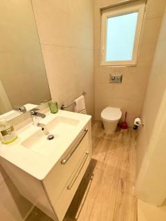 2 Palm Beach Penthouse - Seaview - Baħar iċ-Ċagħaq - 1