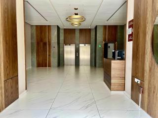 Stylish 2 Bedroom Apartment - Train Station & Beach - Tangier - 8