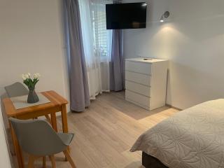 U Danuty Pokoje i apartament nad morzem Ostrowo - Ostrowo - 4