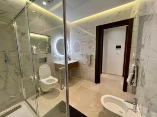 Stylish 2 Bedroom Apartment - Train Station & Beach - Tangier - 2