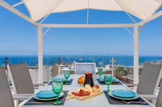 Villa Ocean Bliss - La Tagora - Adeje - 0