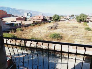 Hermoso y cómodo alojamiento familiar - Cochabamba - 8
