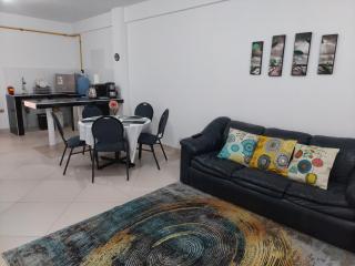 Hermoso y cómodo alojamiento familiar - Cochabamba - 0