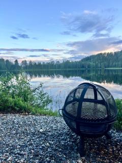 Kaffestugan - Hällefors - 9