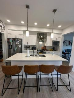 Creekview Retreat - Calgary - 1