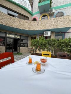 Eco Hotel Baku - Baku - 6