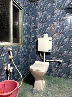 Tulip Inn - 3BHK-G AC Near Kamakhya - 1