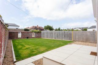 No20 Mansfield - Donnini Apartments - Prestwick - 8