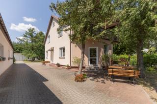 Pokoje u Krzyśka - Augustów - 8