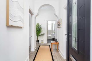 No20 Mansfield - Donnini Apartments - Prestwick - 5