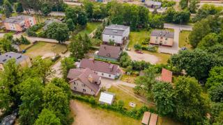 Pokoje u Krzyśka - Augustów - 6