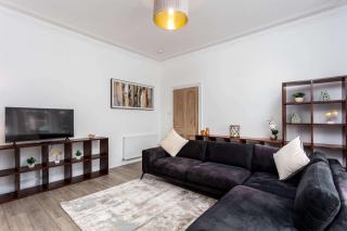 No20 Mansfield - Donnini Apartments - Prestwick - 4