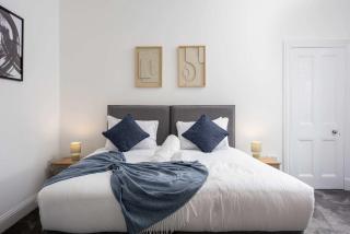 No20 Mansfield - Donnini Apartments - Prestwick - 3