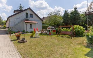 Pokoje u Krzyśka - Augustów - 9