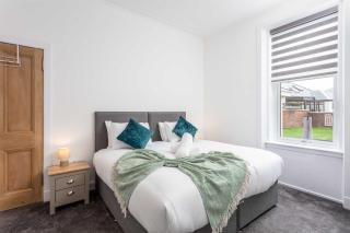 No20 Mansfield - Donnini Apartments - Prestwick - 2