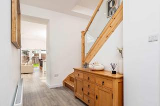 No20 Mansfield - Donnini Apartments - Prestwick - 1