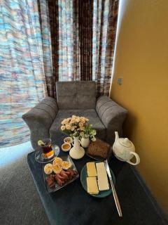 Eco Hotel Baku - Baku - 8