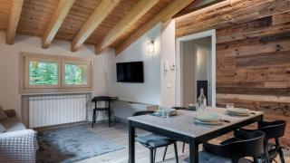 Olgas Chalet - Vione - 5