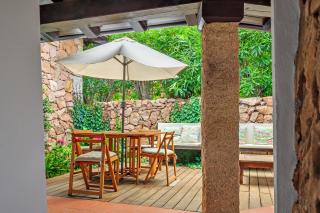 Villa Silènis - Puntaldia - 5