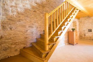 Villa Sergio, a beautiful rustic villa with a huge garden - 2