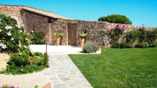 Villa Silènis - Puntaldia - 4