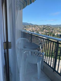 Studio Cannes Marina - Mandelieu La Napoule - 6