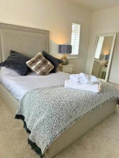 Amazing City Centre Home - Derby - 3