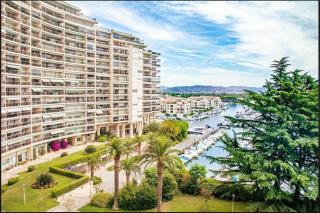 Studio Cannes Marina - Mandelieu La Napoule - 4