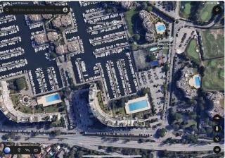 Studio Cannes Marina - Mandelieu La Napoule - 3