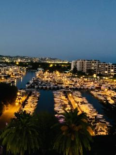 Studio Cannes Marina - Mandelieu La Napoule - 1