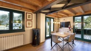 Olivia's Home - Ponte di Legno - 0