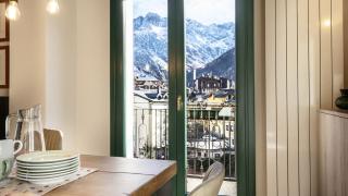 Olivia's Home - Ponte di Legno - 1