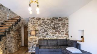 Chalet Ferrari - Ponte di Legno - 9