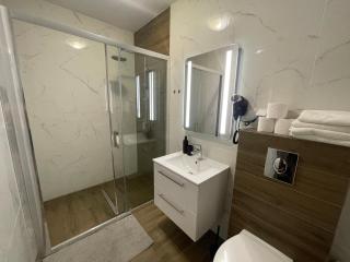 U Danuty Pokoje i apartament nad morzem Ostrowo - 3