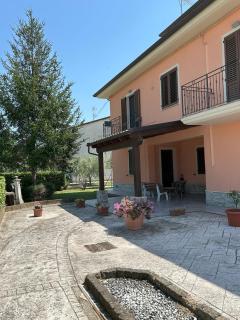 Appartamento Monte Urano - Molino di Monte Urano - 0