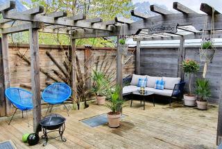 Appartement "Alpking" - 8