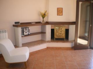 Casa Vacanze in collina - Marina di Camerota - Lentiscosa - 8