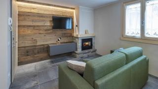WoodStone ECOLodge - Vione - 7