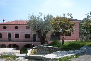 Casa Vacanze in collina - Marina di Camerota - Lentiscosa - 7