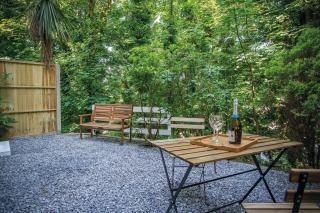 Croft Court - 1 Bedroom Apartment - Tenby - Tenby - 8
