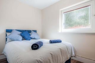 Croft Court - 1 Bedroom Apartment - Tenby - Tenby - 7