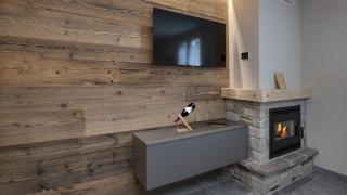 WoodStone ECOLodge - Vione - 3