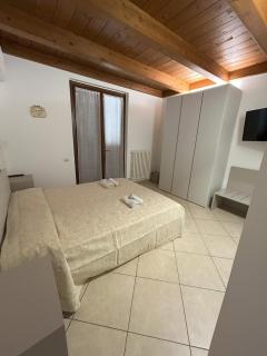Appartamento Monte Urano - Molino di Monte Urano - 5