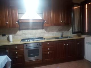 Casa Vacanze in collina - Marina di Camerota - Lentiscosa - 4