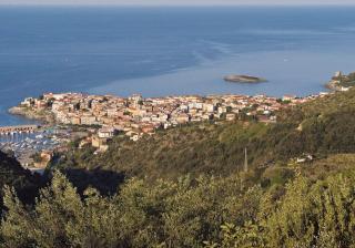 Casa Vacanze in collina - Marina di Camerota - Lentiscosa - 2