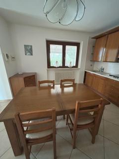 Appartamento Monte Urano - Molino di Monte Urano - 1
